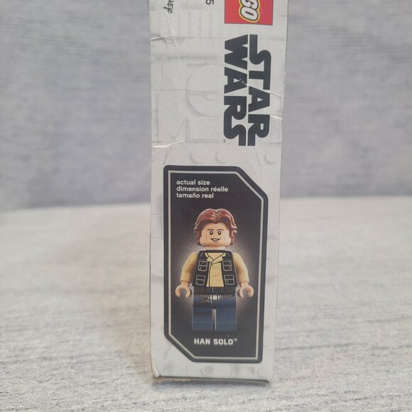 Lego Star Wars Millennium Falcon Microfighter 75295 - Picture 7 of 8